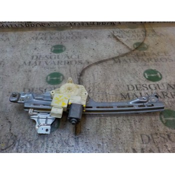 ELEVALUNAS TRASERO DERECHO 9816273480 