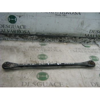 BRAZO SUSPENSION INFERIOR DELANTERO IZQUIERDO 