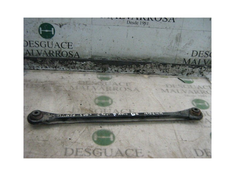 Recambio de brazo suspension inferior delantero izquierdo para ford mondeo berlina (ge) ambiente referencia OEM IAM   