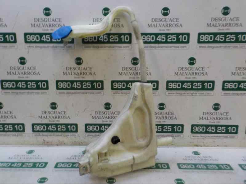 Recambio de deposito limpia para audi q7 (4l) 3.0 v6 24v tdi referencia OEM IAM 4L0955453  