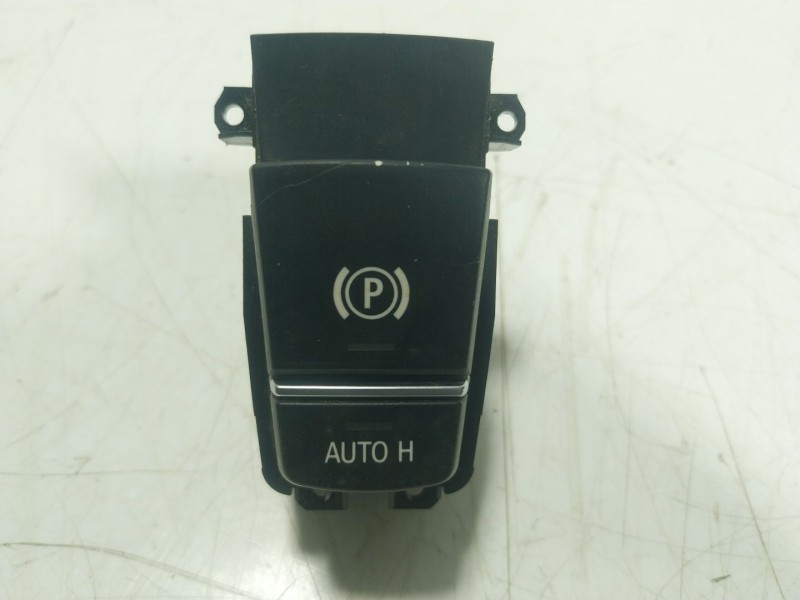 Recambio de palanca freno de mano para bmw x3 (f25) xdrive 20 d referencia OEM IAM 61319877889 921759401 