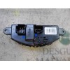 Recambio de resistencia calefaccion para renault megane iv berlina 5p 1.3 tce referencia OEM IAM   