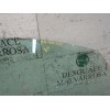 Recambio de cristal puerta delantero derecho para opel zafira b enjoy referencia OEM IAM   
