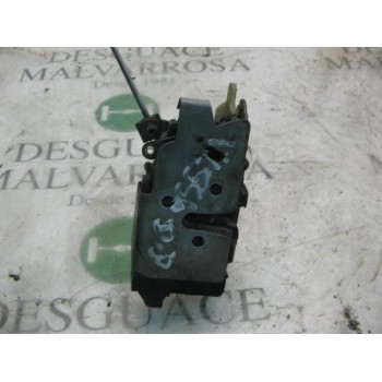 CERRADURA PUERTA DELANTERA DERECHA 