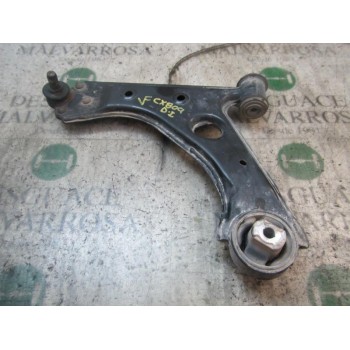 BRAZO SUSPENSION INFERIOR DELANTERO IZQUIERDO 51783057 