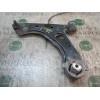 Recambio de brazo suspension inferior delantero izquierdo para fiat linea (110) dynamic referencia OEM IAM 51783057  