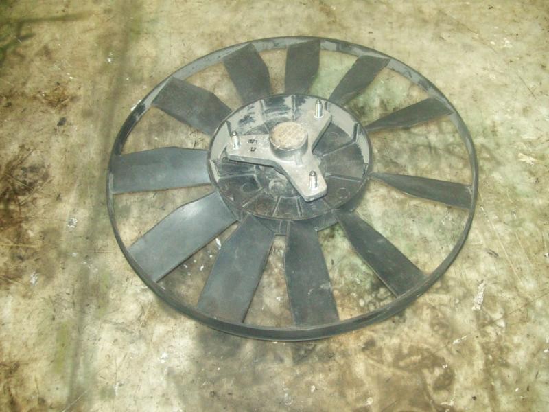 Recambio de electroventilador para seat toledo (1l) 1.9 tdi referencia OEM IAM   