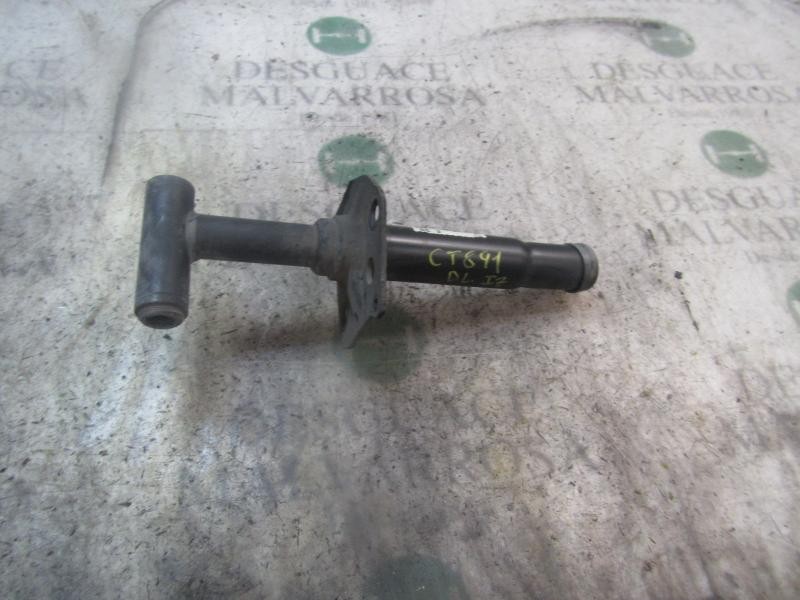 Recambio de punta chasis delantera para bmw serie 5 berlina (e39) 530d referencia OEM IAM 51118159359  