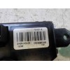 Recambio de resistencia calefaccion para renault megane iv berlina 5p 1.3 tce referencia OEM IAM   