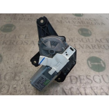 MOTOR LIMPIA TRASERO 
