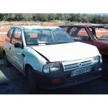 SUZUKI ALTO SH 410 (EF)