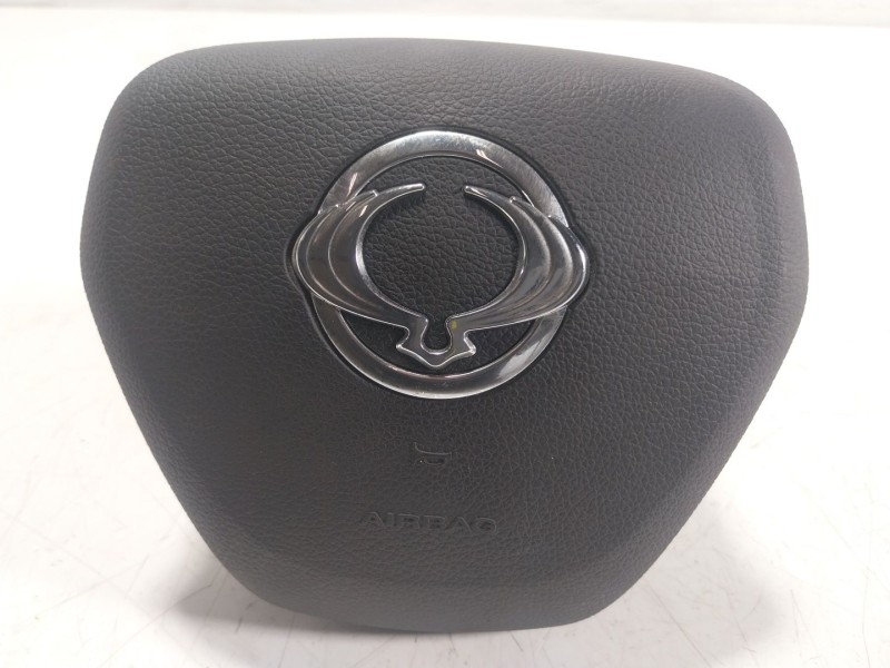 Recambio de airbag delantero izquierdo para ssangyong tivoli 1.6 xdi 160 referencia OEM IAM  8620135500 