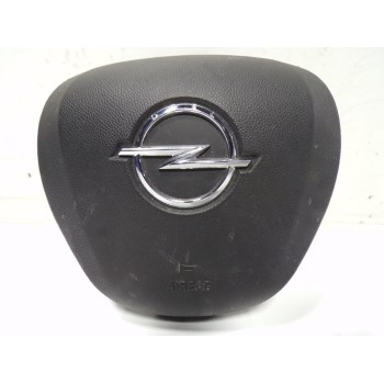 AIRBAG DELANTERO IZQUIERDO 39095623 34193241H 