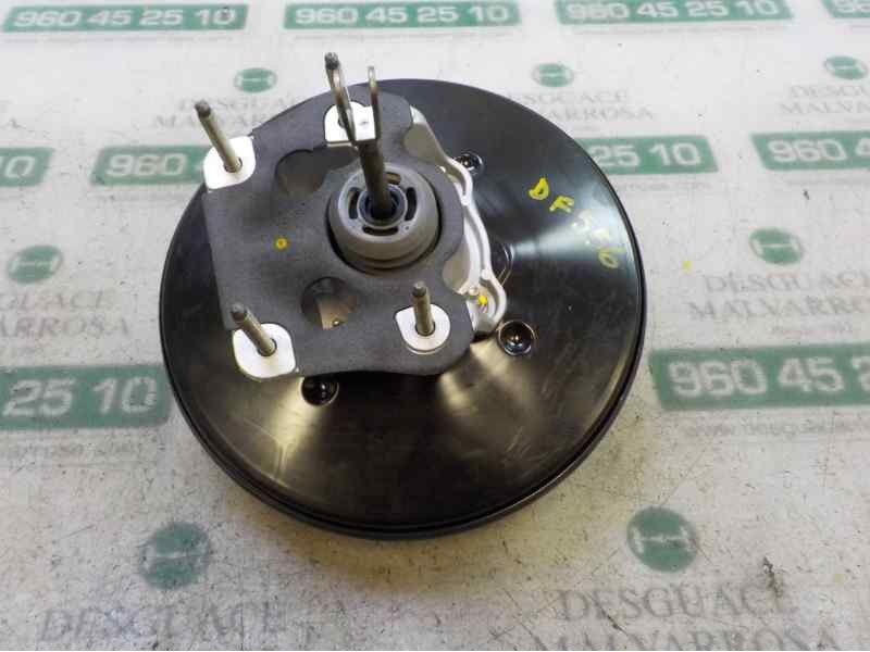 Recambio de servofreno para renault megane iv berlina 5p 1.3 tce referencia OEM IAM   