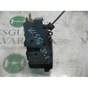 CERRADURA PUERTA DELANTERA IZQUIERDA 