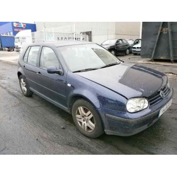 VOLKSWAGEN GOLF IV BERLINA (1J1)