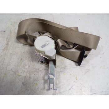 CINTURON SEGURIDAD TRASERO DERECHO 72119163240 33061254B 33061254B