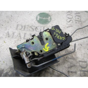 CERRADURA PUERTA DELANTERA DERECHA 