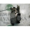 Recambio de cerradura puerta delantera izquierda para fiat brava (182) td 75 sx referencia OEM IAM   