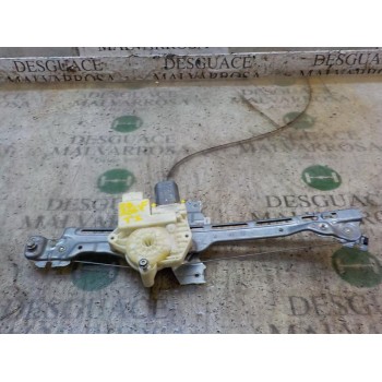 ELEVALUNAS TRASERO IZQUIERDO 9816273680 