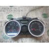 Recambio de cuadro instrumentos para renault megane ii berlina 5p emotion referencia OEM IAM   
