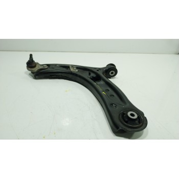 BRAZO SUSPENSION INFERIOR DELANTERO IZQUIERDO 5WA407151A 5WA407117 