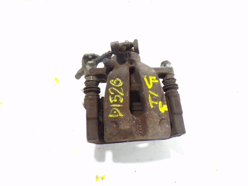 Recambio de pinza freno trasera izquierda para kia venga 1.6 cat referencia OEM IAM 583101PA30  