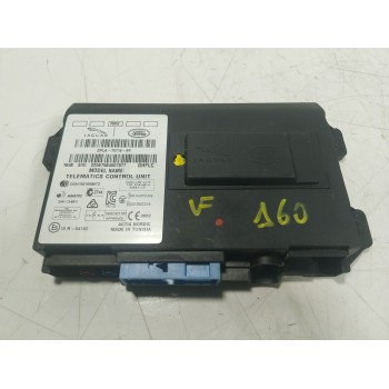 MODULO ELECTRONICO T2H18590 DPLA70718NY 