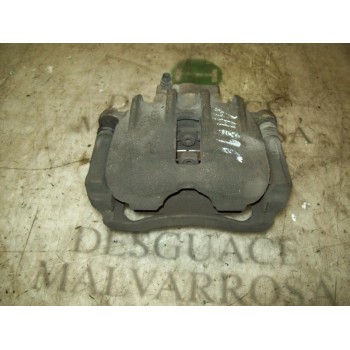 PINZA FRENO DELANTERA IZQUIERDA 