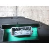 Recambio de cuadro instrumentos para renault megane ii berlina 5p emotion referencia OEM IAM   