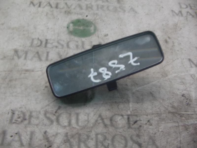 Recambio de espejo interior para alfa romeo 145 quadrifoglio referencia OEM IAM   
