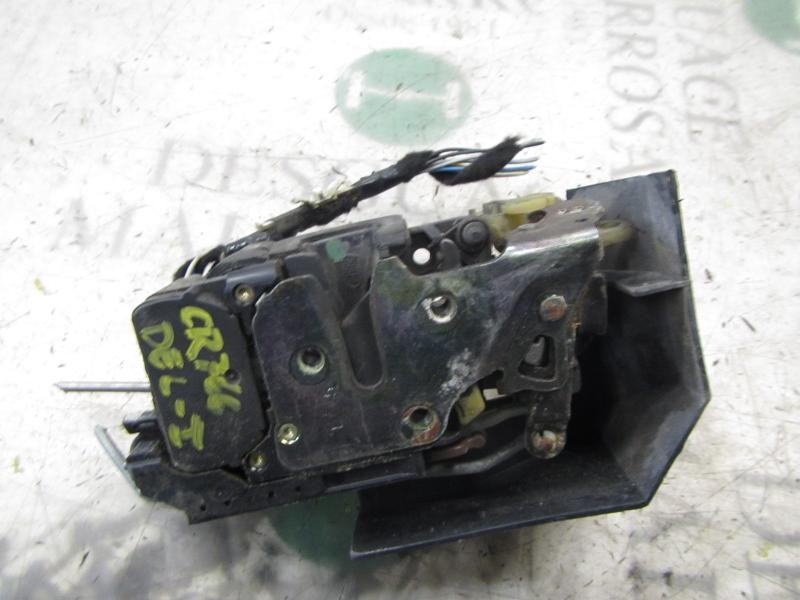 Recambio de cerradura puerta delantera izquierda para alfa romeo 156 (116) 2.0 t.spark distinctive referencia OEM IAM   