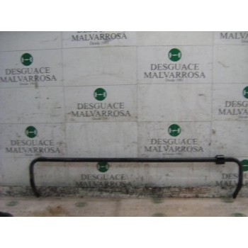 BARRA ESTABILIZADORA TRASERA 