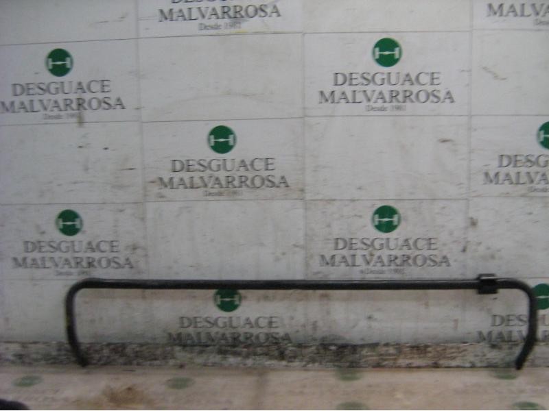 Recambio de barra estabilizadora trasera para peugeot 607 (s1) básico referencia OEM IAM   