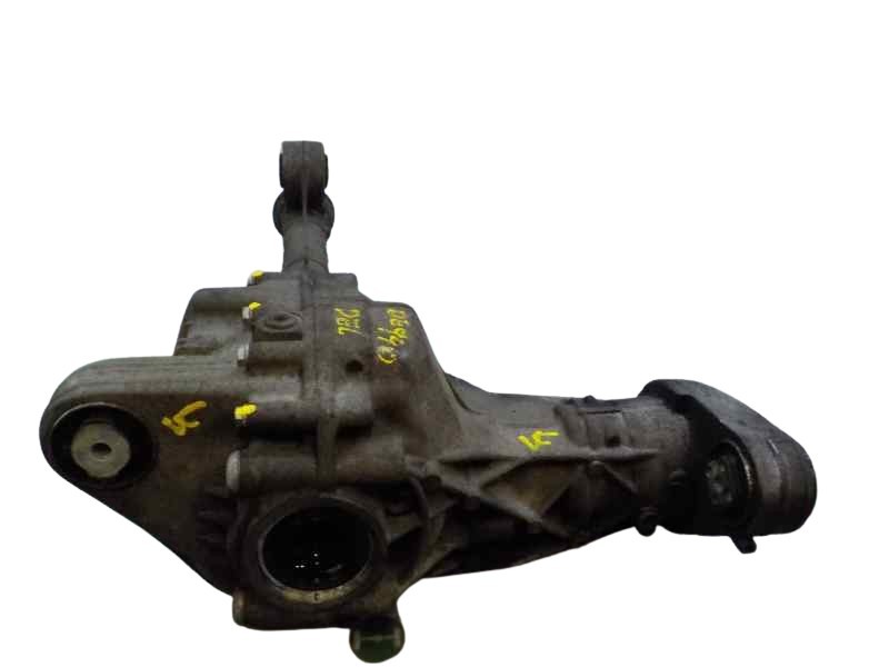 Recambio de diferencial delantero para audi q7 (4l) 3.0 v6 24v tdi referencia OEM IAM 0AA409508D 0AA409508D 