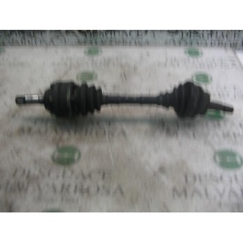 TRANSMISION IZQUIERDA 