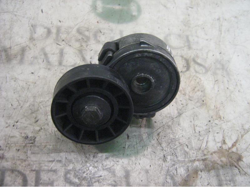 Recambio de tensor correa auxiliar para peugeot 607 (s1) básico referencia OEM IAM   