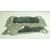 Recambio de cubrecarter para bmw 4 coupé (g22, g82) 430 i xdrive referencia OEM IAM 31106878580 687858003 