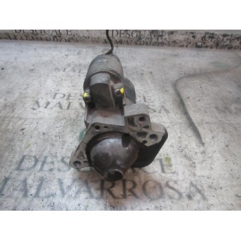 MOTOR ARRANQUE 