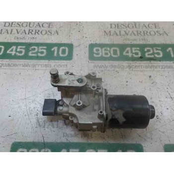 MOTOR LIMPIA DELANTERO 5801463566 