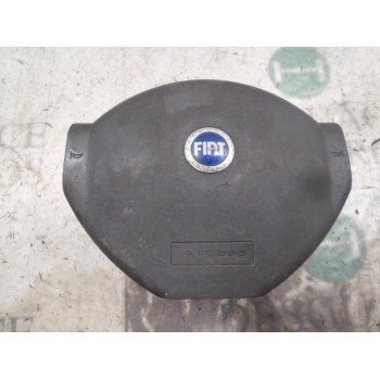 AIRBAG DELANTERO IZQUIERDO 