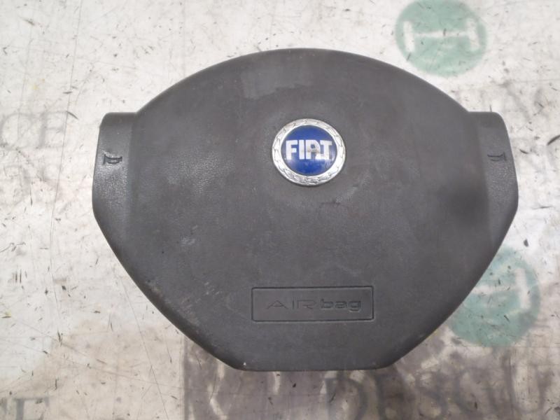 Recambio de airbag delantero izquierdo para fiat panda (169) 1.3 16v jtd dynamic referencia OEM IAM   