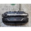 Recambio de warning para peugeot 308 1.6 hdi referencia OEM IAM 96777660ZD 96777660ZD 