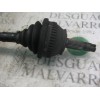 Recambio de transmision izquierda para alfa romeo 145 quadrifoglio referencia OEM IAM   