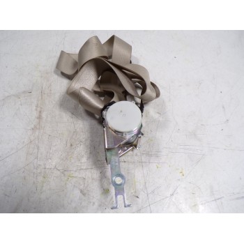 CINTURON SEGURIDAD TRASERO IZQUIERDO 72119163240 33061254B 33061254B