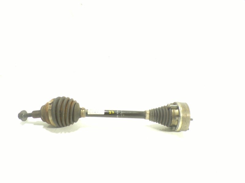 Recambio de transmision izquierda para audi a3 sportback (8vf) 1.6 tdi referencia OEM IAM 1K0407271LB 1K0407271LB 