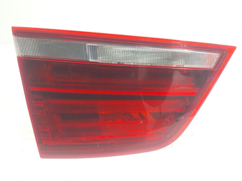 Recambio de piloto trasero izquierdo interior para bmw x3 (f25) xdrive 20 d referencia OEM IAM 63217217313 721731311 