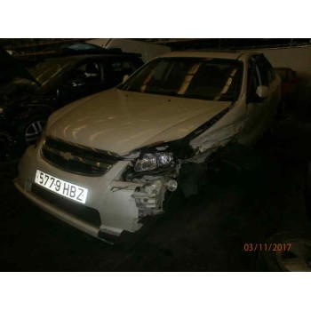 CHEVROLET EPICA