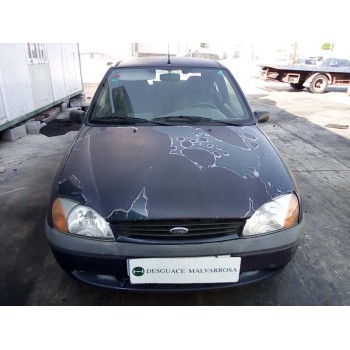 FORD FIESTA BERLINA (DX)