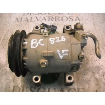 COMPRESOR AIRE ACONDICIONADO 